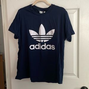 Adidas 2x t-shirt